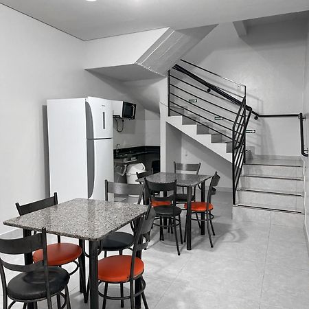Spot Hotel E Pousada Ουμπερλάντια Εξωτερικό φωτογραφία