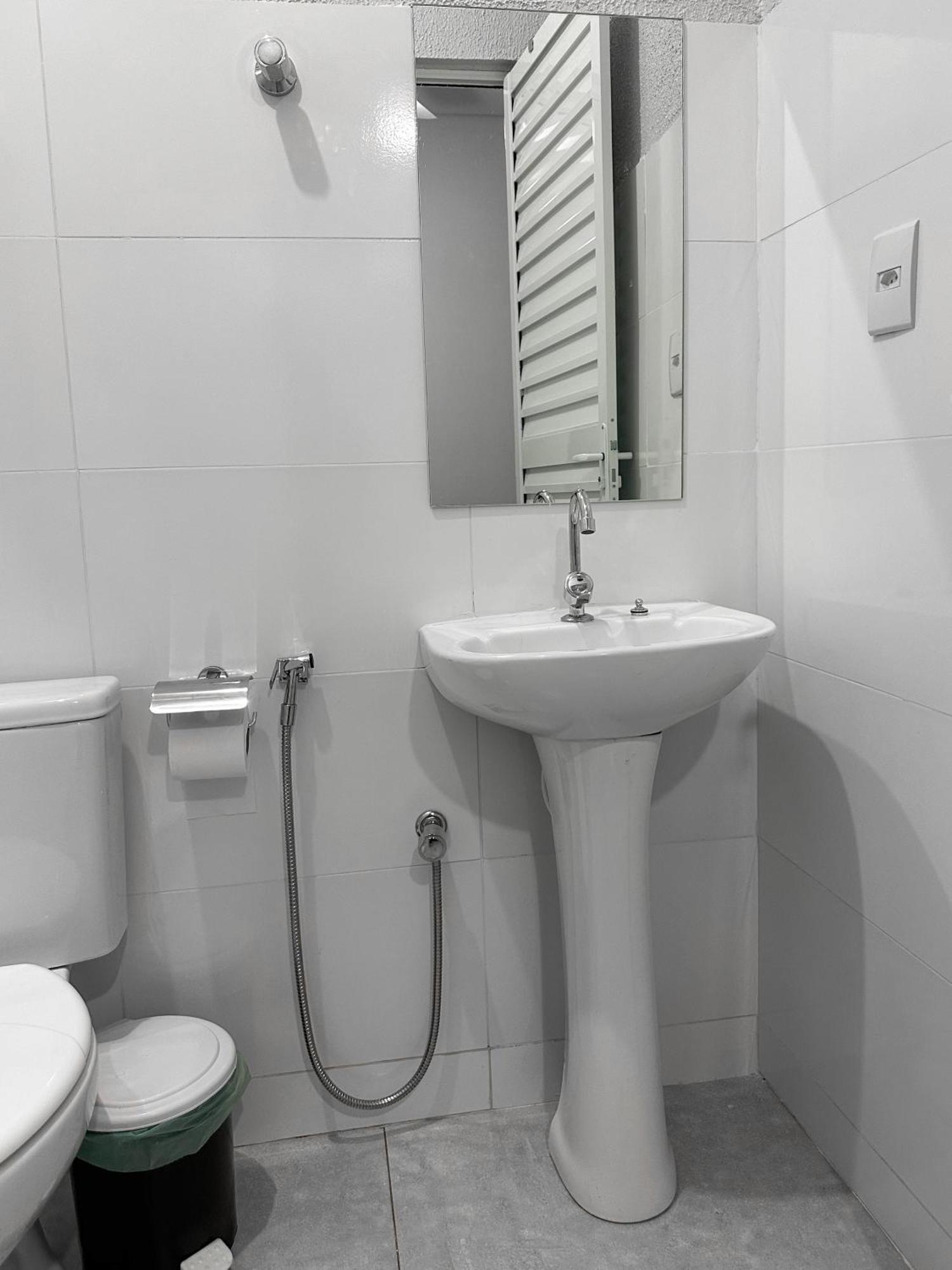 Spot Hotel E Pousada Ουμπερλάντια Εξωτερικό φωτογραφία